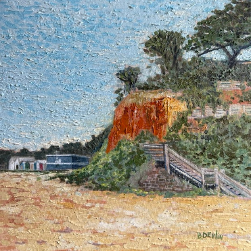 Landscapes