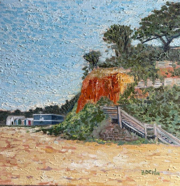 Landscapes