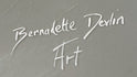Bernadette Devlin Art. ABN: 65370205276 - Home